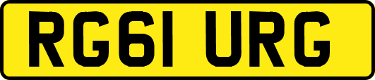 RG61URG