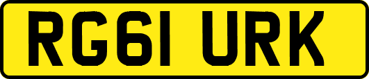 RG61URK