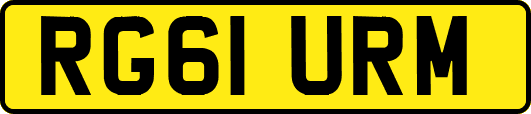 RG61URM