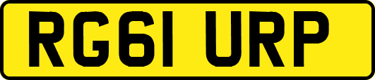 RG61URP