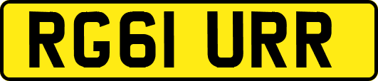 RG61URR