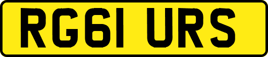 RG61URS