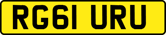 RG61URU