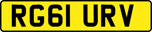 RG61URV