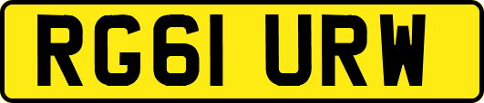 RG61URW