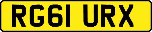 RG61URX