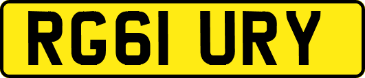 RG61URY