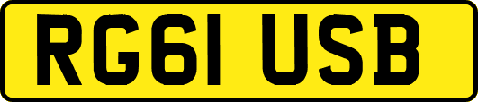 RG61USB