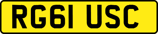 RG61USC