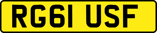 RG61USF