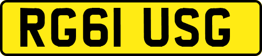 RG61USG