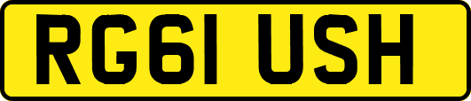 RG61USH