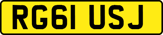 RG61USJ