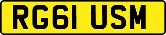 RG61USM