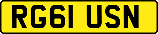 RG61USN