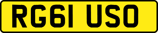 RG61USO