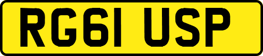 RG61USP