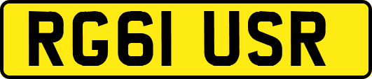 RG61USR