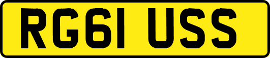 RG61USS