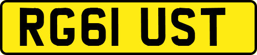 RG61UST