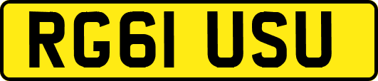 RG61USU