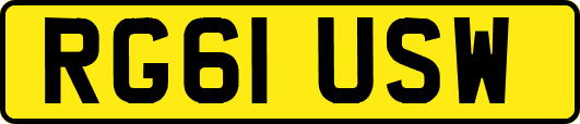 RG61USW