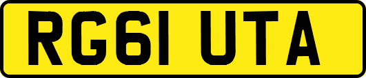 RG61UTA