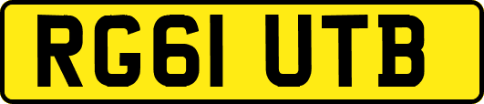 RG61UTB