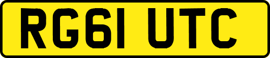 RG61UTC