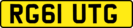 RG61UTG