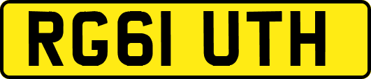 RG61UTH