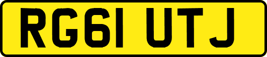 RG61UTJ