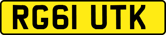 RG61UTK