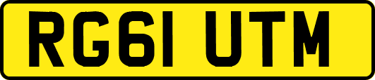 RG61UTM