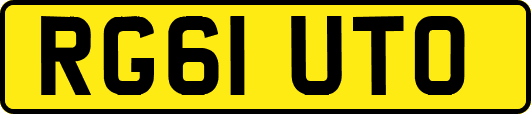 RG61UTO