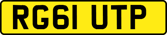 RG61UTP