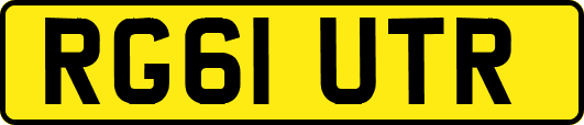 RG61UTR