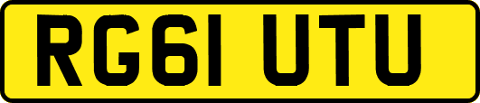 RG61UTU