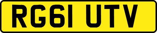 RG61UTV