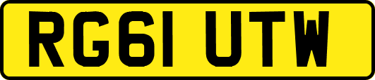 RG61UTW