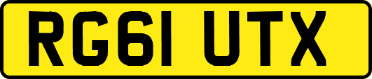 RG61UTX