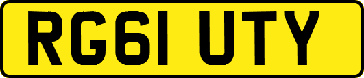 RG61UTY