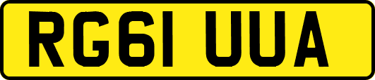RG61UUA