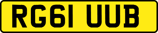 RG61UUB
