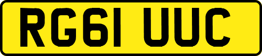 RG61UUC