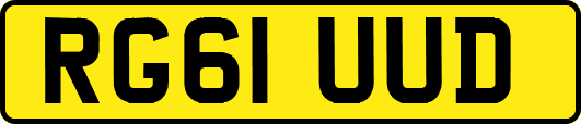 RG61UUD