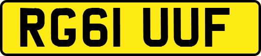 RG61UUF
