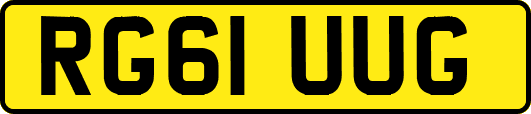 RG61UUG