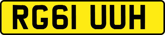 RG61UUH