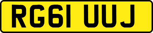 RG61UUJ